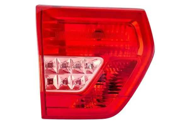 HELLA 2TZ354823-031 Stop Lambası (Sol) 6351JX resmi