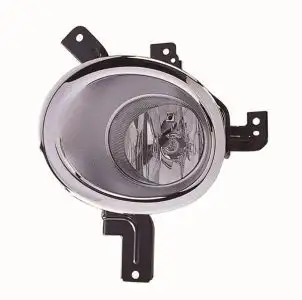 DEPO 217-2034L-UE Sis Farı (Sol) 33951SWWE01 resmi