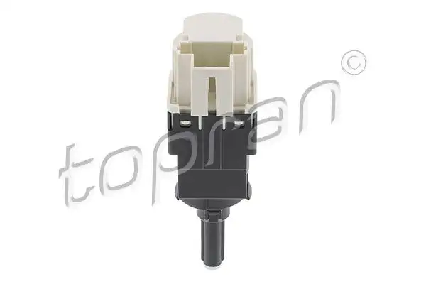 TOPRAN 638194001 Fren Müşiri 253206170R resmi
