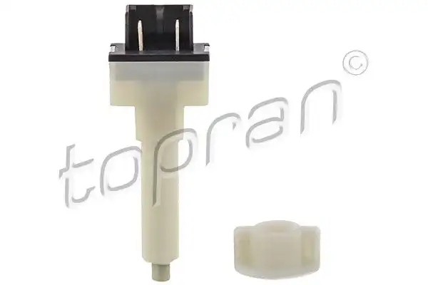 TOPRAN 109003001 Fren Müşiri 6K0945515A resmi