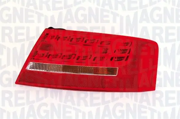 MAGNETI MARELLI 714021690711 Stop Lambası (Sol) 8T8945095D resmi