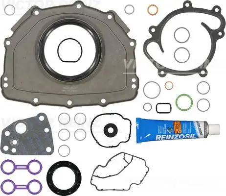 VICTOR REINZ 08-37726-01 Motor Takım Conta (Alt) resmi