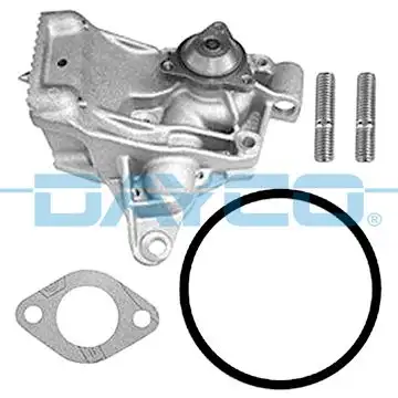 DAYCO DP430 Devirdaim 9161593 resmi
