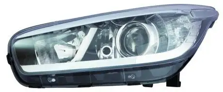 DEPO 223-1149RMLDEM2 Ön Far (Sağ) 92102A2010 resmi