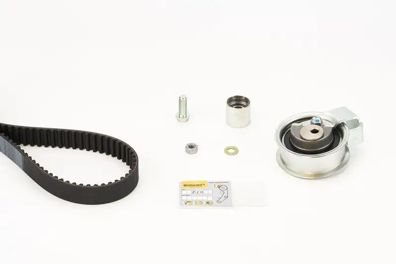 CONTITECH CT909K4 Triger Seti resmi