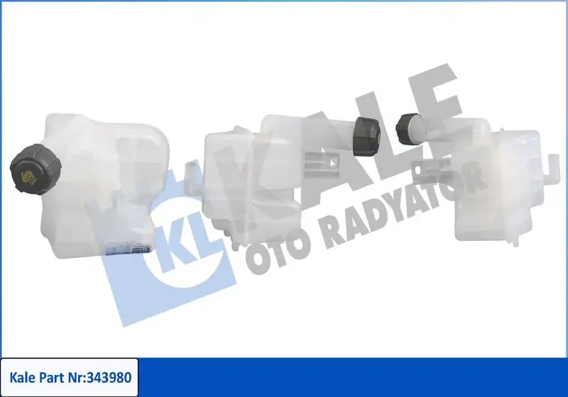 KALE 343980 Yedek Su Deposu 8200447047 resmi