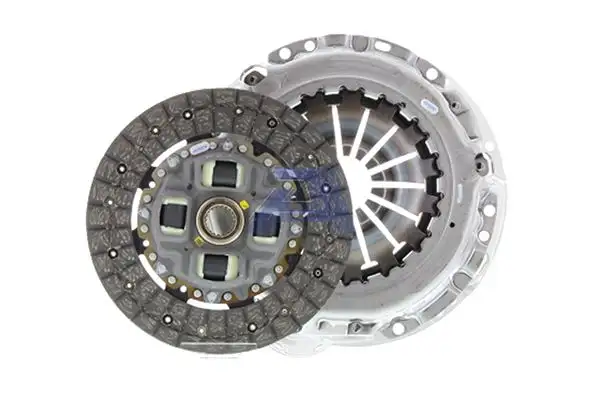 AISIN KT-316RA Debriyaj Seti (Rulmansız) resmi