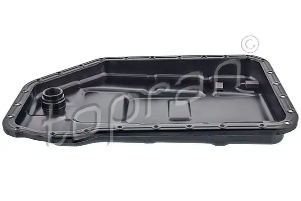 TOPRAN 112341001 Şanzıman Karteri 01V321359A resmi