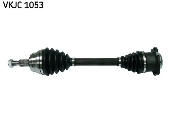 SKF VKJC1053 Ön Aks (Sol) resmi