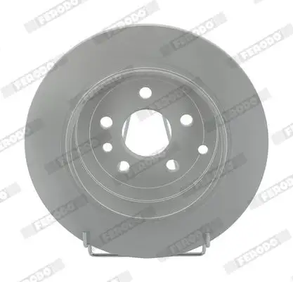 FERODO DDF1578C Arka Fren Diski LR001018 resmi