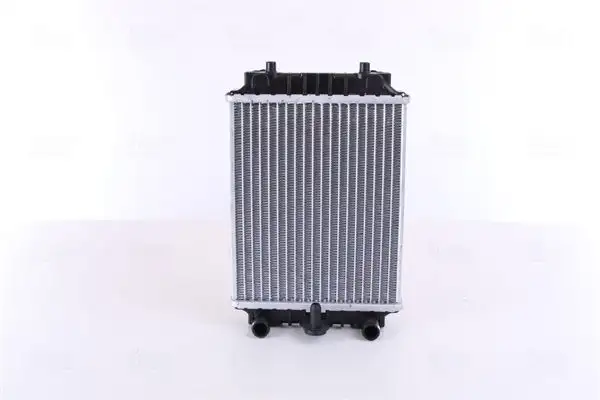 NISSENS 60351 Radyatör 8K0121212B resmi