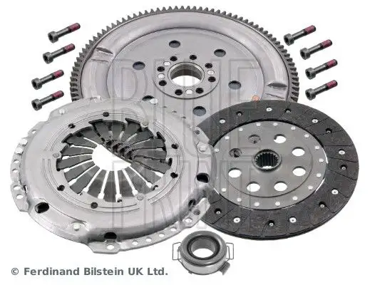 BLUEPRINT ADBP300229 Debriyaj Seti (Volantlı) resmi