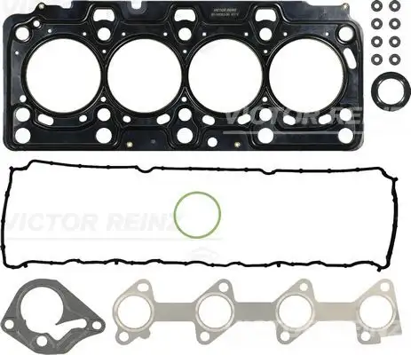 VICTOR REINZ 02-36975-01 Motor Takım Conta (Üst) resmi