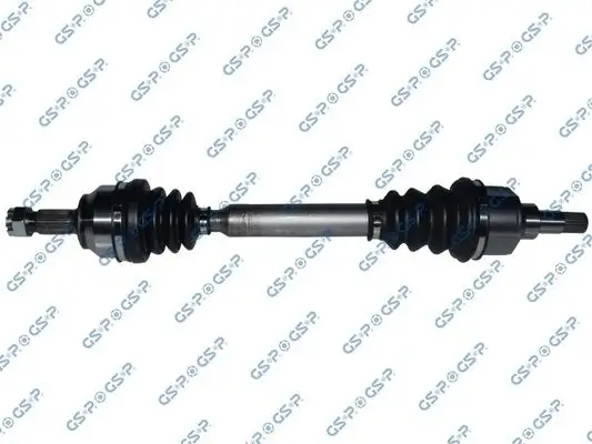 GSP 245138 Ön Aks (Sol) 3272AC resmi