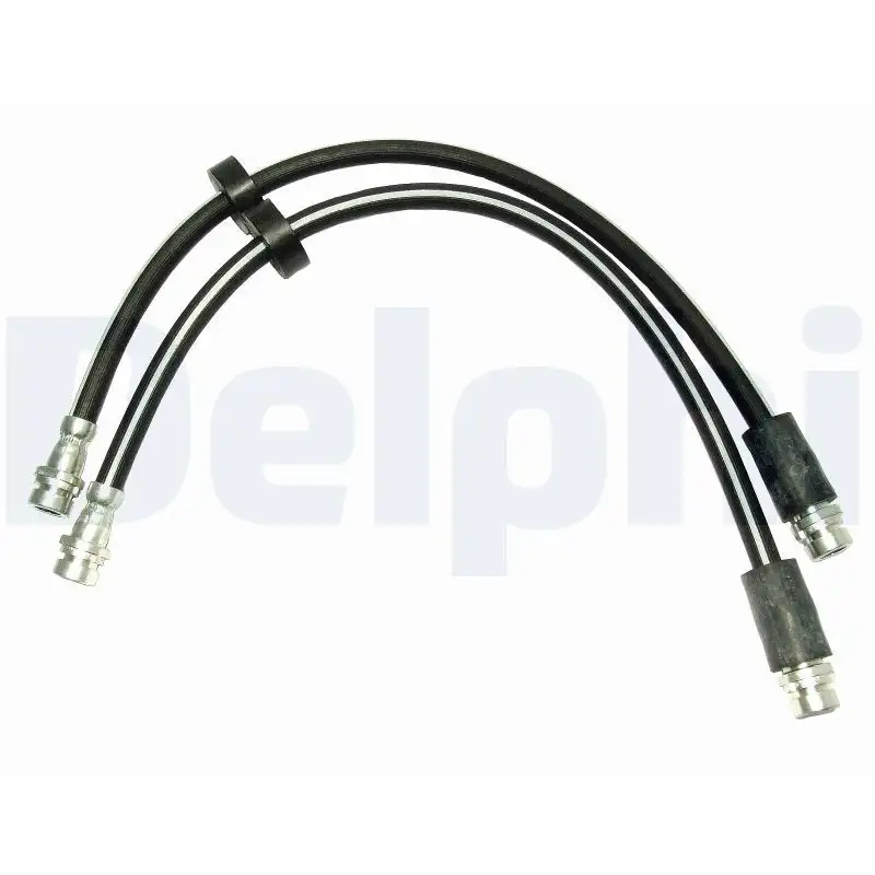 DELPHI LH6358 Arka Fren Hortumu 46749271 resmi