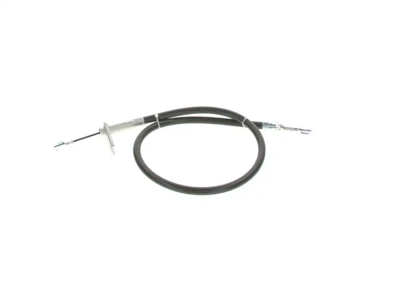 BOSCH 1987477219 El Fren Halatı (Arka Sol) A2024202285 resmi