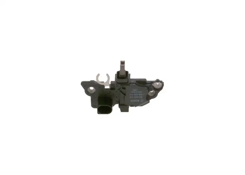 BOSCH 1986AE0113 Şarj Konjektörü 070903803EX resmi
