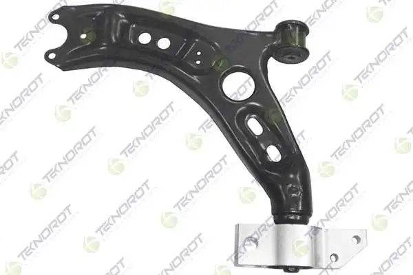 TEKNOROT V-669S Alt Salıncak (Sol) 5N0407151 resmi
