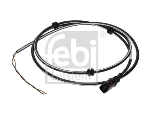 FEBI 198380 ABS Hız Sensörü (Ön Sağ) 7E0927903A resmi