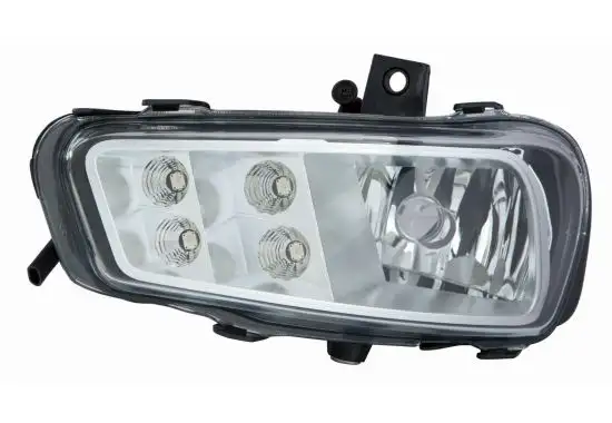 DEPO 440-2024L-UE Sis Farı (Sol) A9608200656 resmi