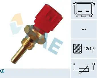 FAE 33110 Hararet Müşiri resmi