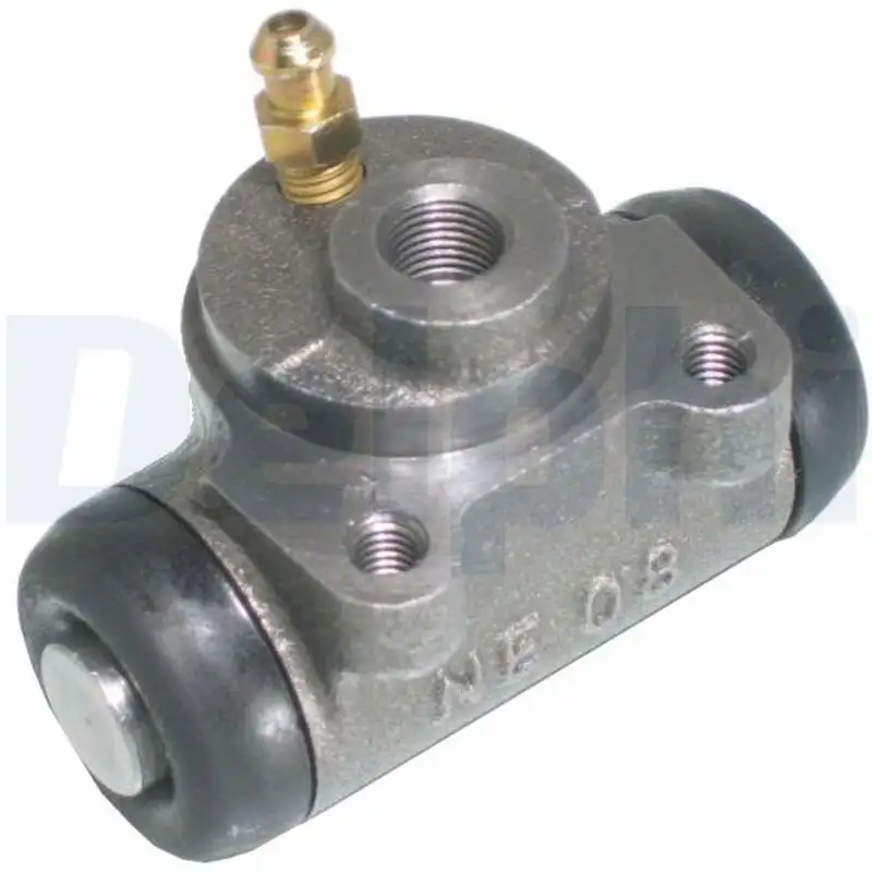 DELPHI LW31770 Arka Fren Merkezi 7701038287 resmi