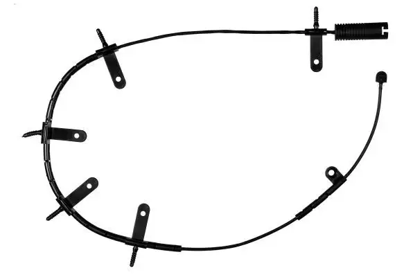 HELLA 8DK355250-621 Ön Balata Sensörü 34356778175 resmi