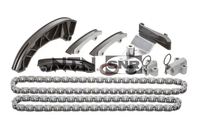 SNR KDC48400 Eksantrik Zincir Seti resmi