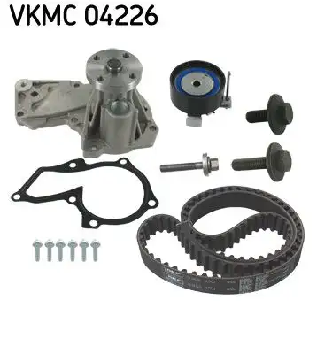 SKF VKMC04226 Triger Seti ve Devirdaim resmi