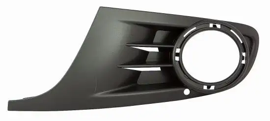 DEPO 441-2516L-UD Sis Farı Çerçevesi (Sol) resmi