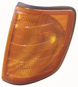 DEPO 440-1604L-WE-Y Sinyal Lambası (Sol) A1305233920 resmi