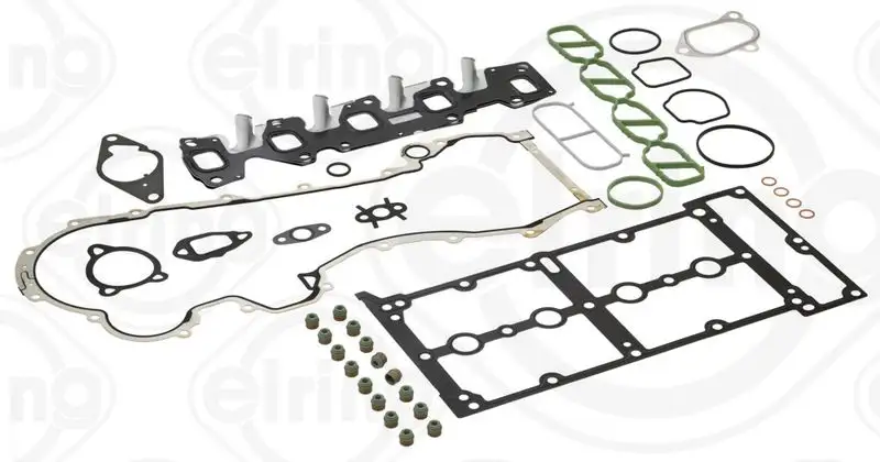 ELRING 431.401 Motor Takım Conta (Üst) 71744285 resmi