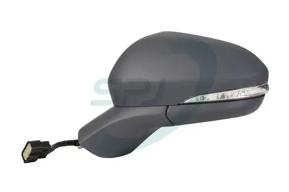 SPJ E3726 Sağ Dış Ayna 5323946 resmi