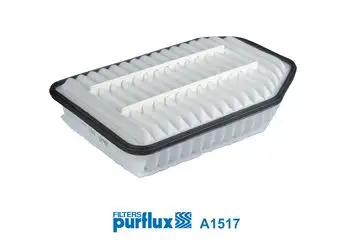 PURFLUX A1517 Hava Filtresi resmi