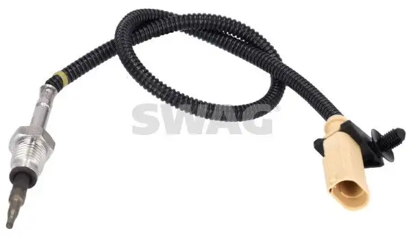 SWAG 33110093 Egzoz Sıcaklık Sensörü 3L906088HD resmi