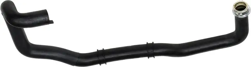 RAPRO R15144 Radyatör Alt Hortumu 1351Z5 resmi