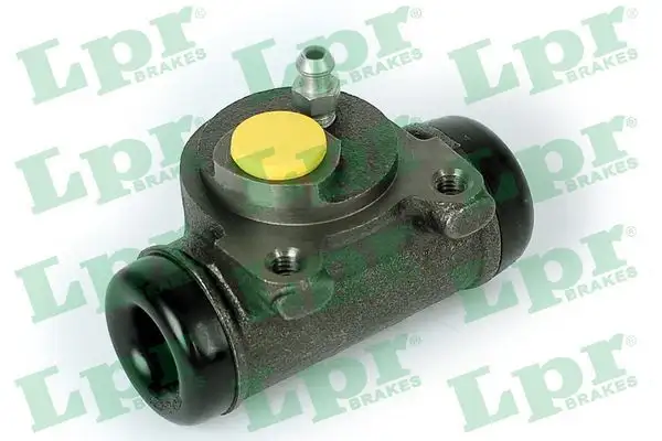 LPR 4674 Arka Fren Merkezi (Sol) 440282 resmi