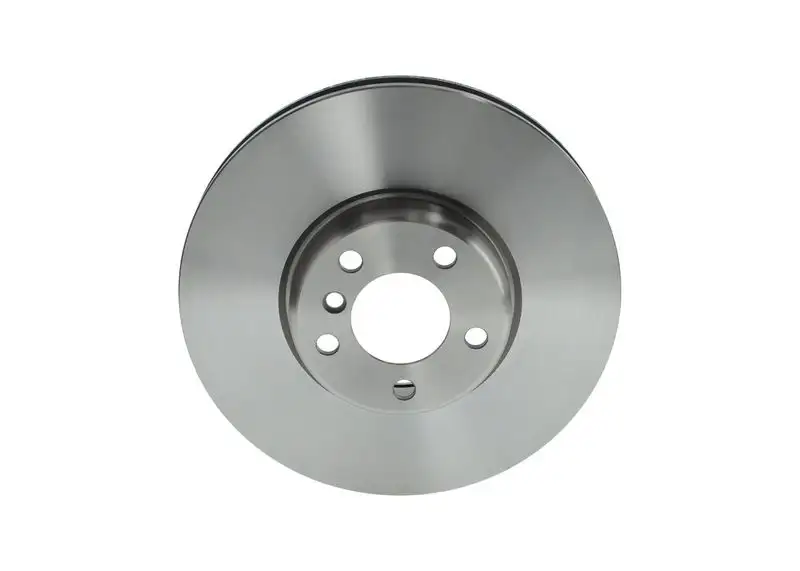 BOSCH 0986479W20 Ön Fren Diski (Sağ) 34116898730 resmi