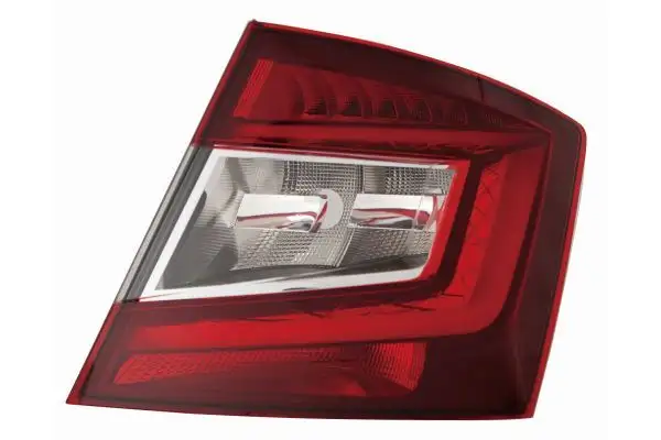 DEPO 665-1945R-UE Stop Lambası (Sağ) 6V6945712 resmi