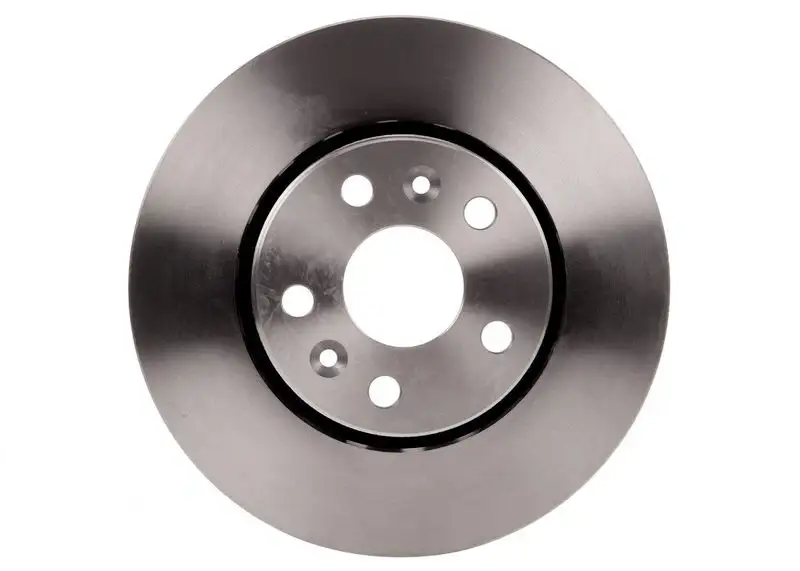 BOSCH 0986479S66 Ön Fren Diski A4154200001 resmi