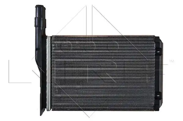 NRF 507339 Kalorifer Radyatörü resmi
