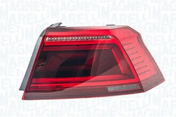 MAGNETI MARELLI 714081850101 Stop Lambası (Sol) 3G5945207F resmi