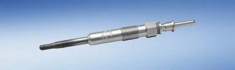 BOSCH 0250402002 Kızdırma Bujisi 12237786869 resmi