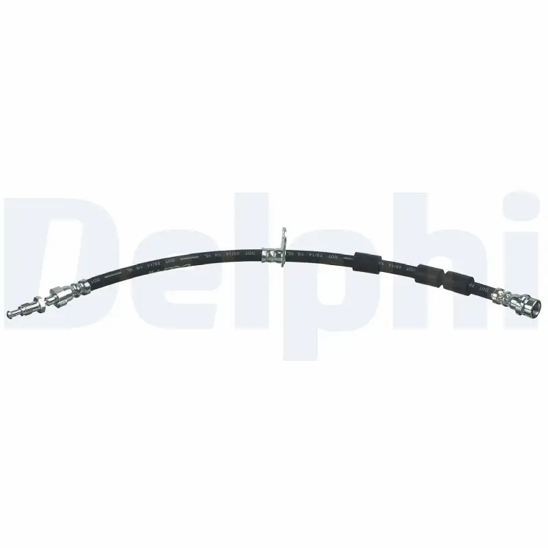 DELPHI LH6994 Ön Fren Hortumu CN152078BA resmi