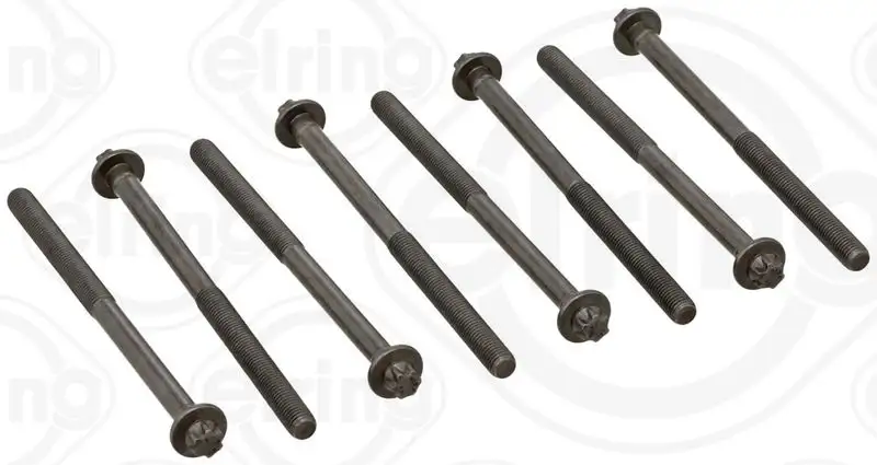 ELRING 258.920 Silindir Kapak Civatası A2760160069 resmi