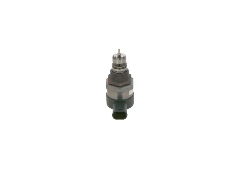 BOSCH 0281006017 Yakıt Basınç Regülatör Valfi BC3Z9C968A resmi