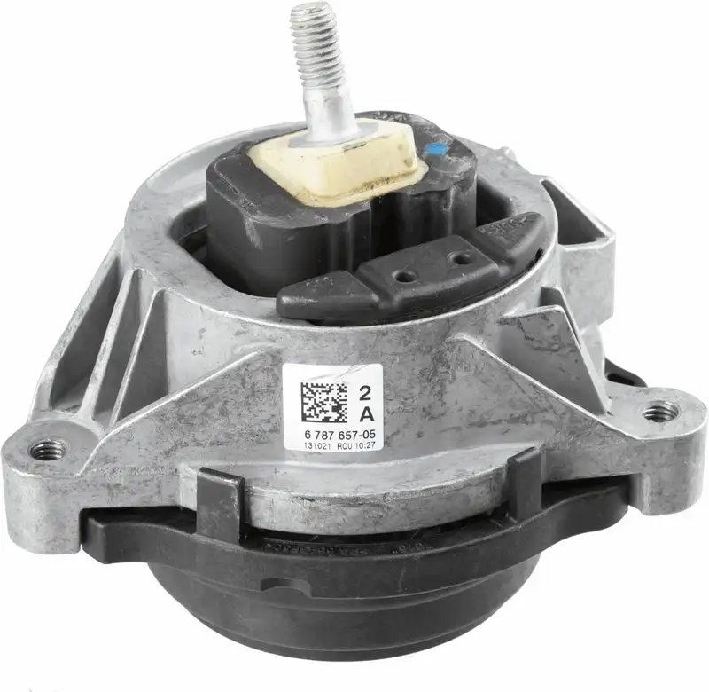 LEMFÖRDER 3699501 Motor Takozu (Sol) 22116787657 resmi