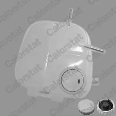 CALORSTAT VERNET ET0012C1 Yedek Su Deposu resmi