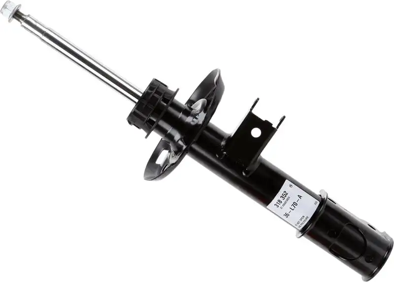 SACHS 318352 Ön Amortisör (Sol) A2423230500 resmi