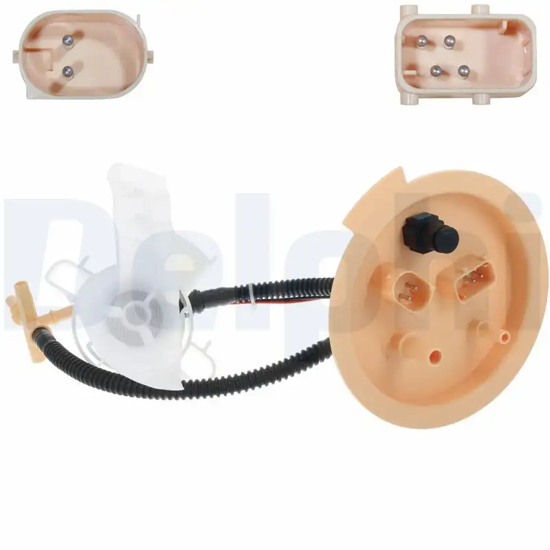 DELPHI FG1115-12B1 Yakıt Depo Şamandırası 16117260648 resmi